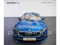 2025 Skoda Octavia