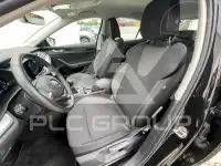 2025 Skoda Octavia