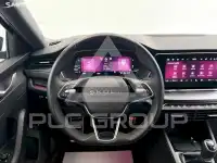 2025 Skoda Octavia