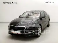 2025 Skoda Octavia
