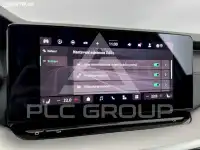 2025 Skoda Octavia