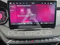 2025 Skoda Octavia