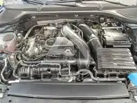 2025 Skoda Octavia