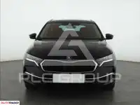 2025 Skoda Octavia