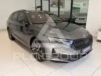2025 Skoda Octavia