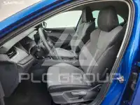 2025 Skoda Octavia