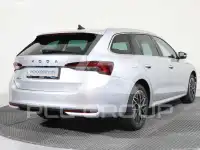 2025 Skoda Octavia