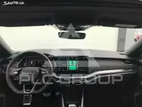 2025 Skoda Octavia