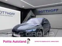 2025 Skoda Octavia
