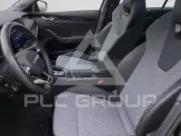 2025 Skoda Octavia