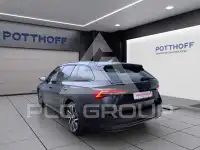 2025 Skoda Octavia