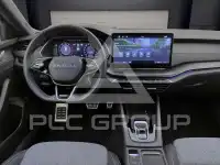 2025 Skoda Octavia