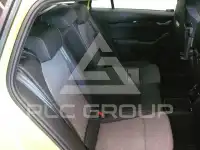 2025 Skoda Octavia