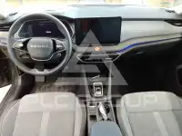 2025 Skoda Octavia