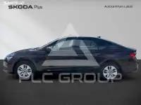 2025 Skoda Octavia