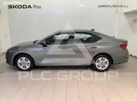 2025 Skoda Octavia