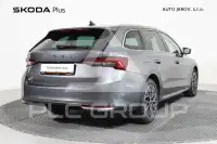 2025 Skoda Octavia
