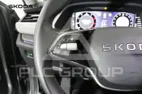 2025 Skoda Octavia