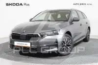 2025 Skoda Octavia