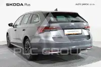 2025 Skoda Octavia