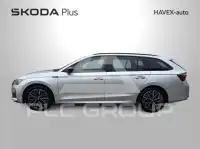 2025 Skoda Octavia
