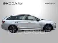 2025 Skoda Octavia