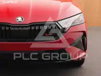 2025 Skoda Octavia