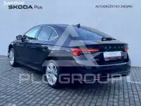 2025 Skoda Octavia
