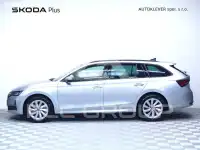 2025 Skoda Octavia