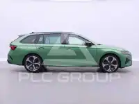 2025 Skoda Octavia