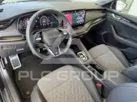2025 Skoda Octavia