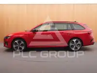 2025 Skoda Octavia