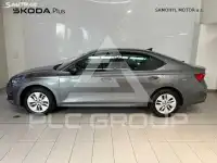 2025 Skoda Octavia