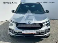 2025 Skoda KAMIQ