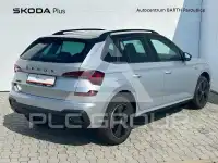 2025 Skoda KAMIQ
