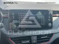 2025 Skoda KAMIQ