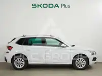 2025 Skoda KAMIQ