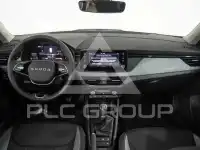 2025 Skoda KAMIQ