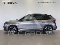 2025 Skoda KAMIQ