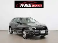 2025 Skoda KAMIQ