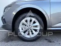 2025 Skoda KAMIQ