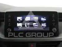 2025 Skoda KAMIQ