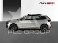 2025 Skoda KAMIQ
