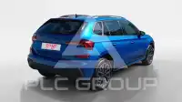 2025 Skoda KAMIQ