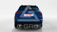 2025 Skoda KAMIQ