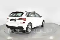 2025 Skoda KAMIQ