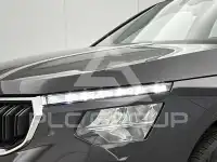 2025 Skoda KAMIQ