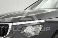 2025 Skoda KAMIQ