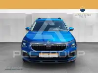 2025 Skoda KAMIQ