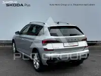 2025 Skoda KAMIQ
